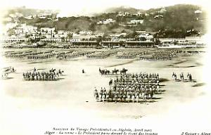 Oran documents divers 318